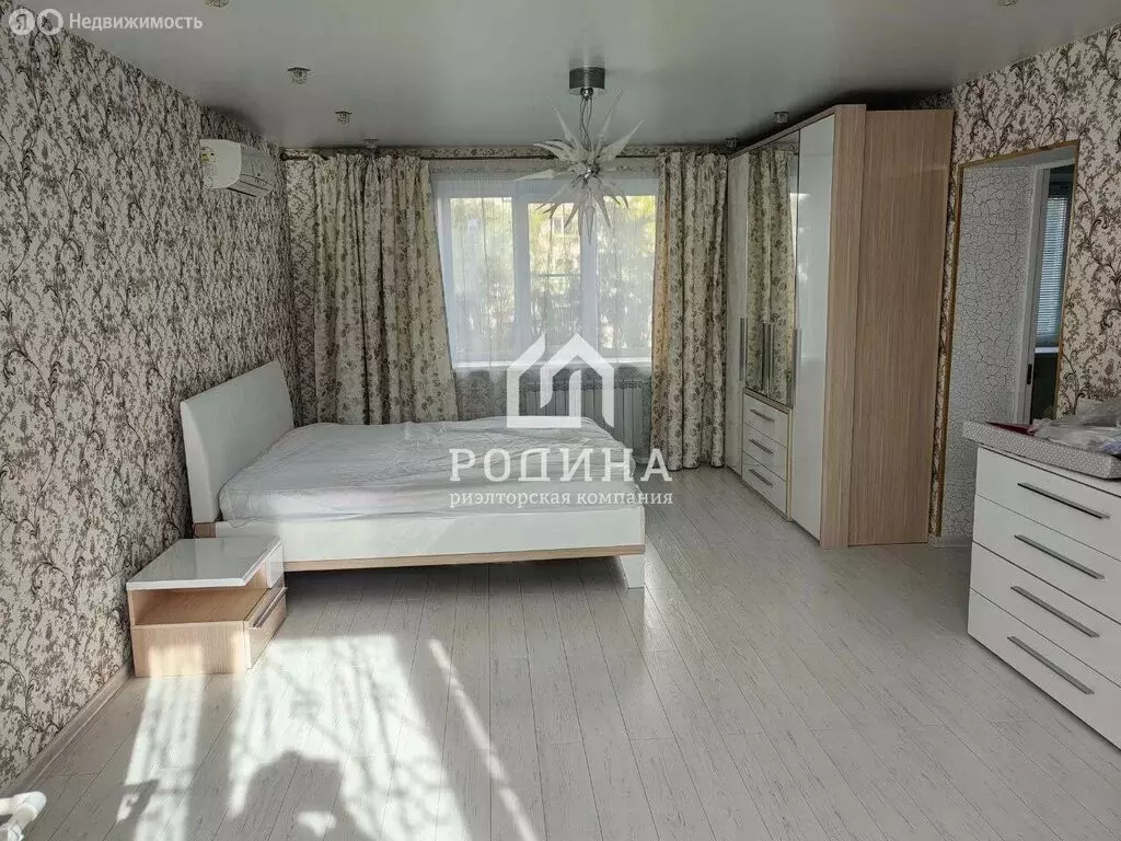 4-комнатная квартира: Хабаровск, Ростовский переулок, 5 (86.4 м) - Фото 2