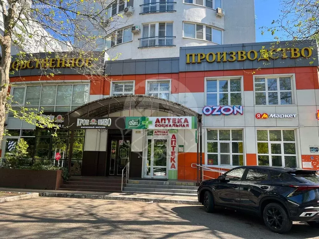 Помещение свободного назначения (81.4 м) - Фото 0