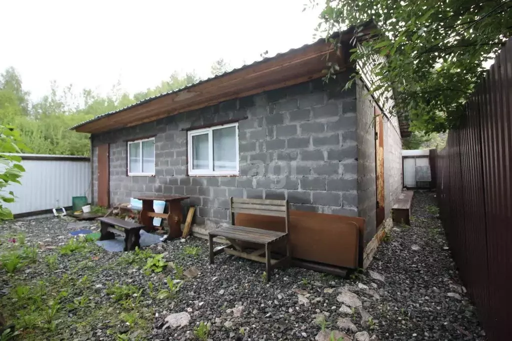 Дом в Свердловская область, Нижний Тагил Зай-Гора КС,  (68 м) - Фото 0