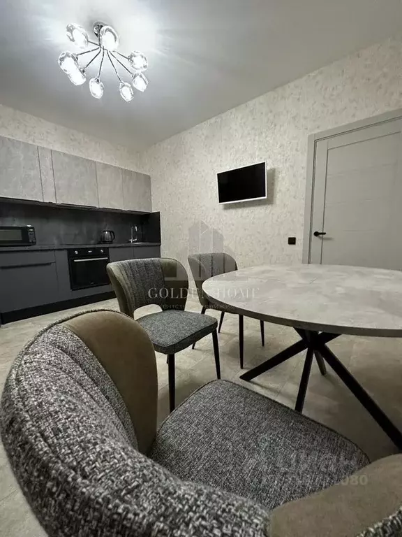 1-к кв. Санкт-Петербург ул. Парфеновская, 17 (46.0 м) - Фото 1