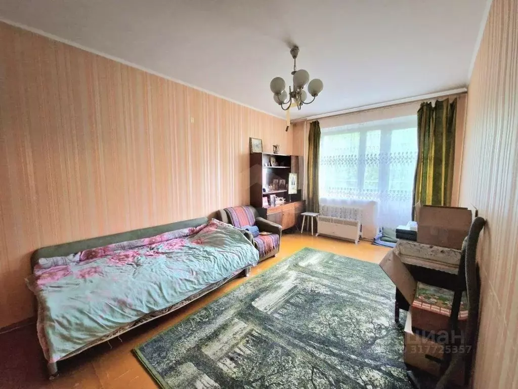 Квартира, 3 комнаты, 62 м - Фото 0