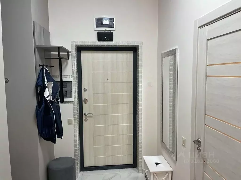 2-к кв. Москва Каширское ш., 65к3 (43.0 м) - Фото 1