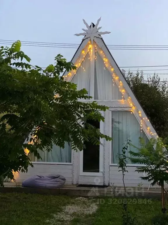 Дом в Московская область, Ленинский городской округ, с. Остров ул. ... - Фото 2