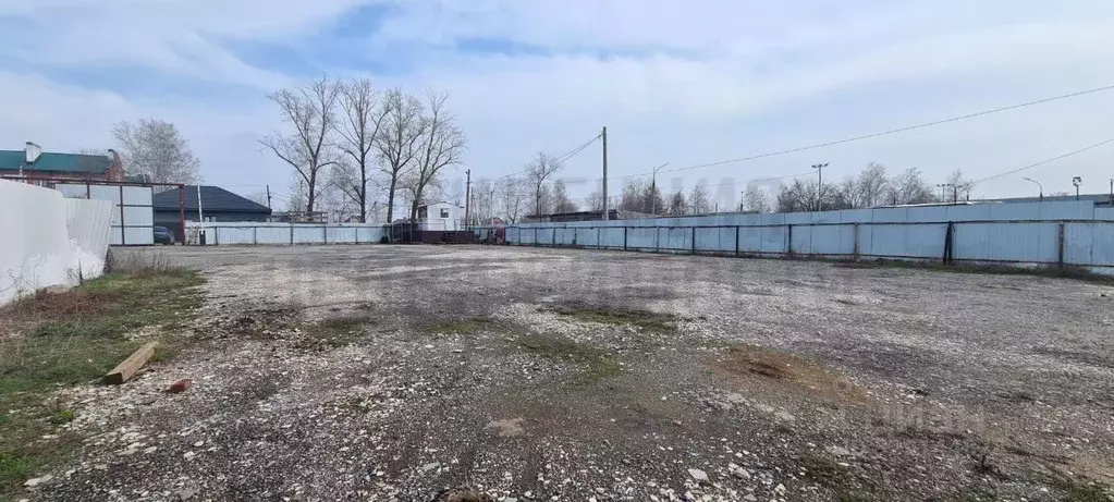 Производственное помещение в Самарская область, Волжский район, Петра ... - Фото 2