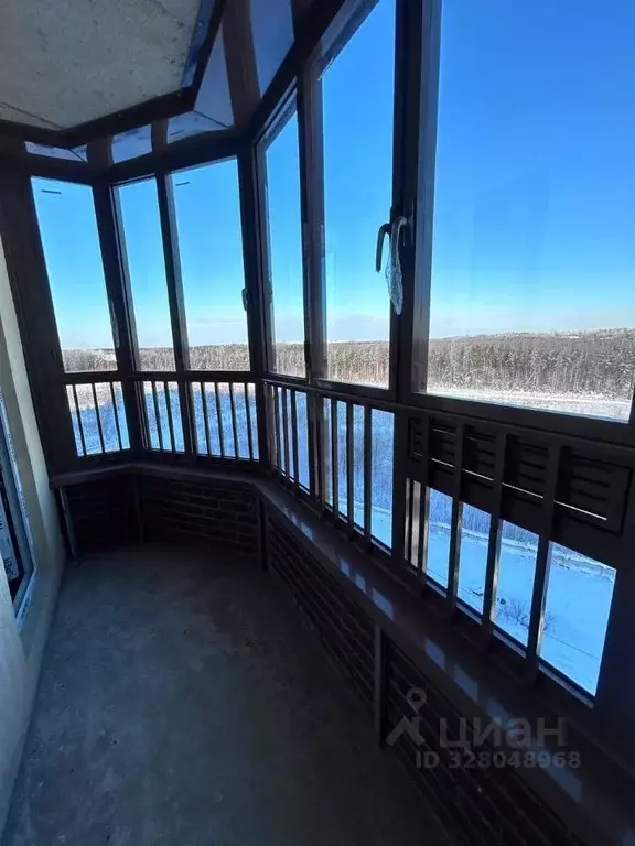 Студия Ленинградская область, Всеволожск ш. Дорога Жизни, 7к3 (21.6 м) - Фото 2