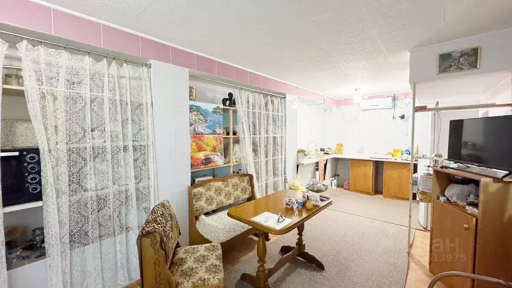 Дом в Крым, Ялта ул. Блюхера, 21Г (109 м) - Фото 0