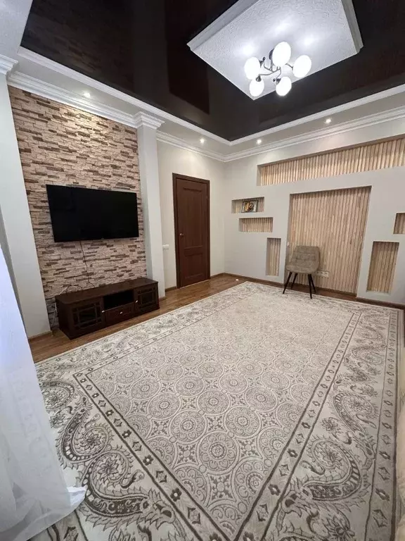 Дом в Ростовская область, Ростов-на-Дону Васильковая ул., 112 (112 м) - Фото 1