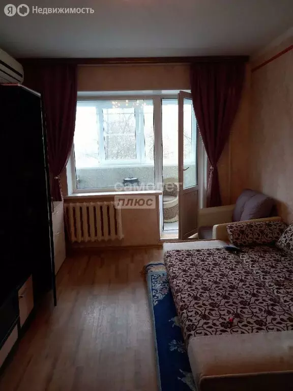 2-комнатная квартира: Курск, Орловская улица, 22 (46.5 м) - Фото 1