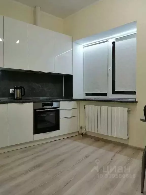 1-к кв. Татарстан, Казань Чистопольская ул., 40 (45.0 м) - Фото 0