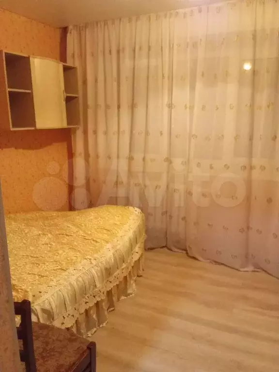 Квартира-студия, 21 м, 5/5 эт. - Фото 1