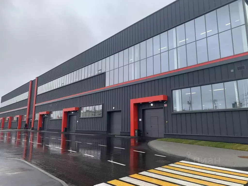 Торговая площадь в Московская область, Мытищи Осташковское ш., вл1Бс20 ... - Фото 2