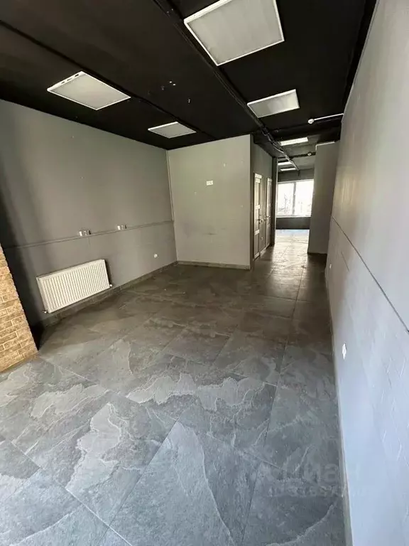 Помещение свободного назначения в Краснодарский край, Краснодар ул. ... - Фото 1