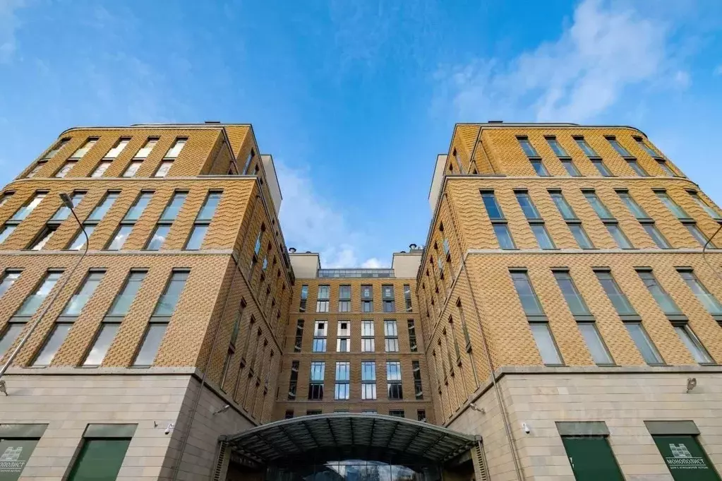 2-к кв. Санкт-Петербург Кирочная ул., 70 (80.0 м) - Фото 2