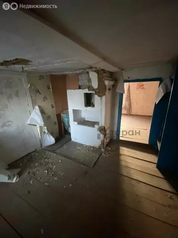Дом в Куртамыш, Крестьянская улица, 63 (40 м) - Фото 1