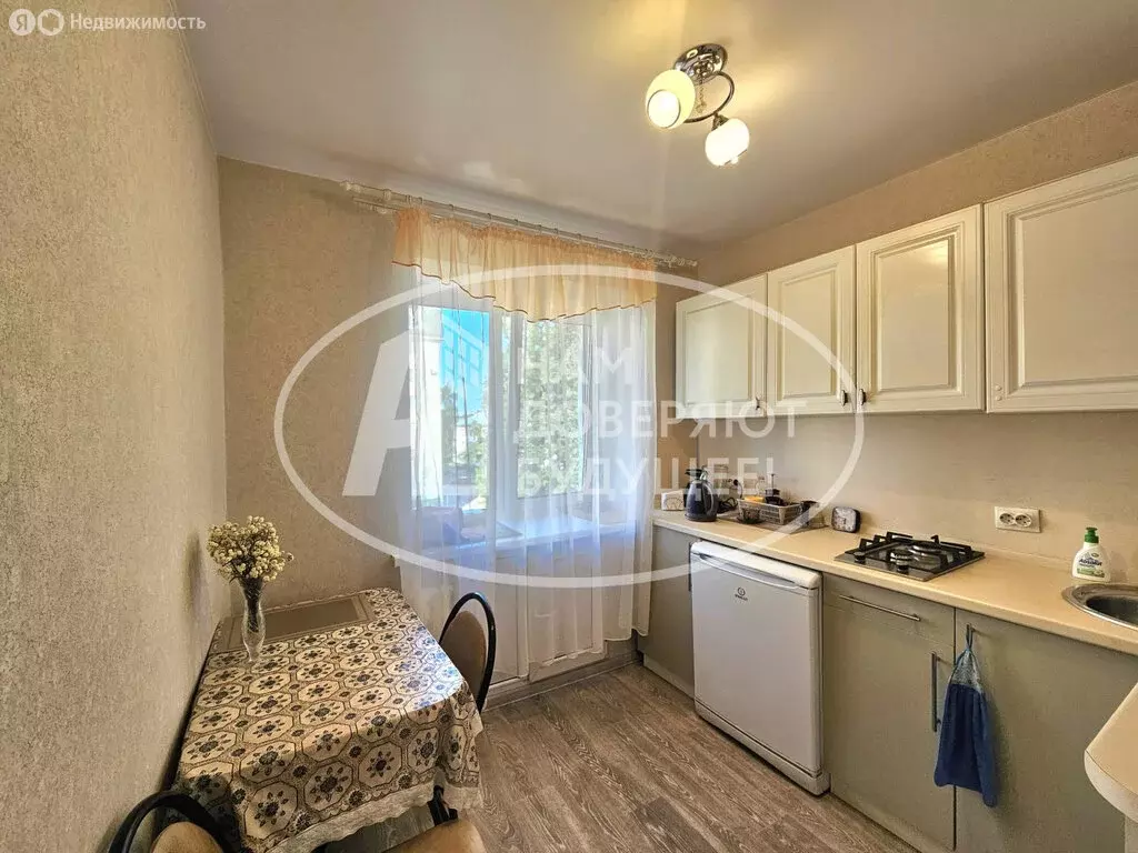 1-комнатная квартира: Чайковский, улица Мира, 19 (30.4 м) - Фото 0