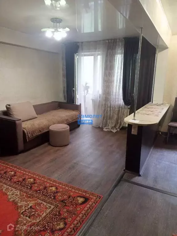 Продаётся 1-к квартира, 33 м - Фото 0