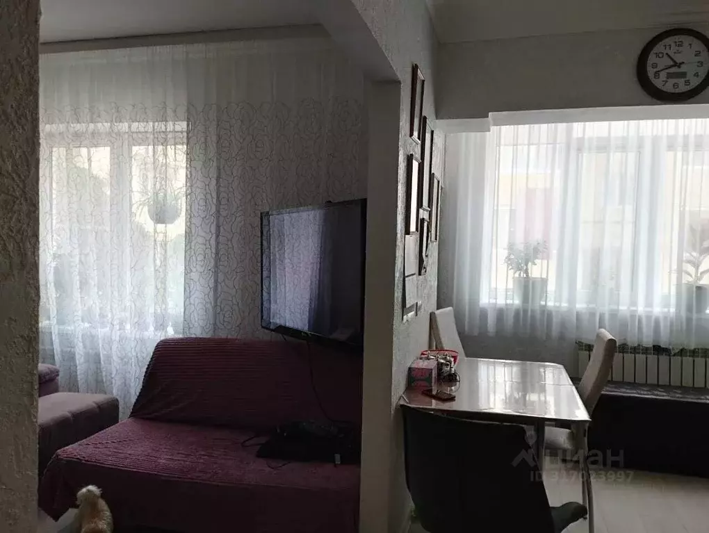 2-к кв. Краснодарский край, Анапа проезд Белорусский, 8Е (50.0 м) - Фото 1