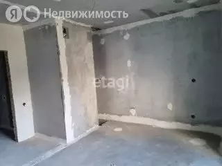 1-комнатная квартира: Миасс, Нечётная улица, 4 (40 м) - Фото 2