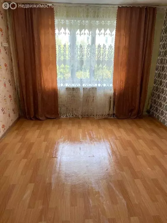 1к в 4-комнатной квартире (13 м) - Фото 0