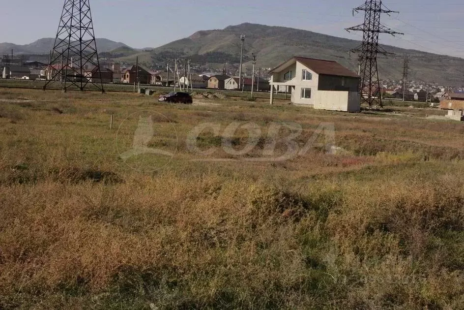 Участок в Дагестан, Махачкала городской округ, с. Новый Хушет  (5.0 ... - Фото 0