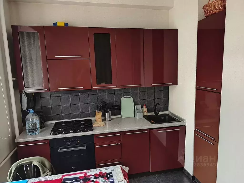 2-к кв. Москва Профсоюзная ул., 20/9 (51.0 м) - Фото 2