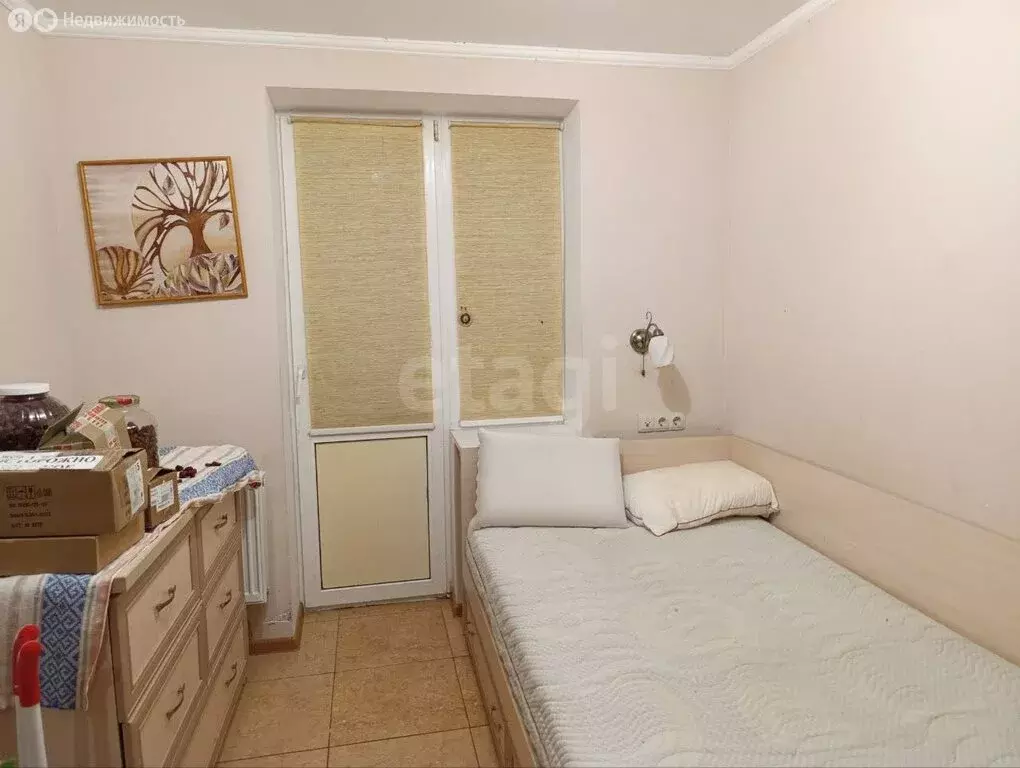 3-комнатная квартира: Чистенькое, Советская улица, 110 (68.7 м) - Фото 1