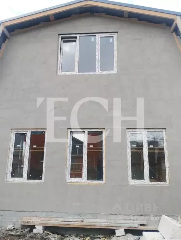Дом в Тульская область, Тула Пробная ул., 45 (146 м) - Фото 1