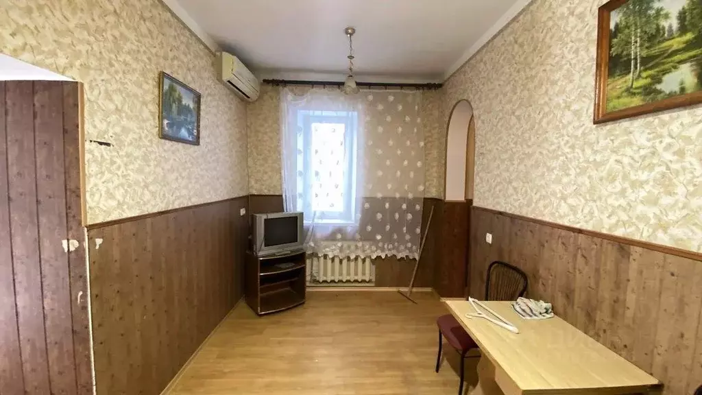 2-к кв. Крым, Евпатория ул. Революции, 55 (28.0 м) - Фото 1