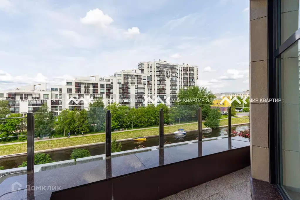 Продаётся 4-к квартира, 150 м - Фото 1