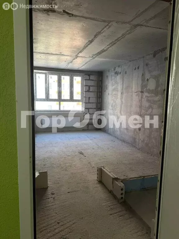 Квартира-студия: Балашиха, улица Яганова, 8 (21.3 м) - Фото 2