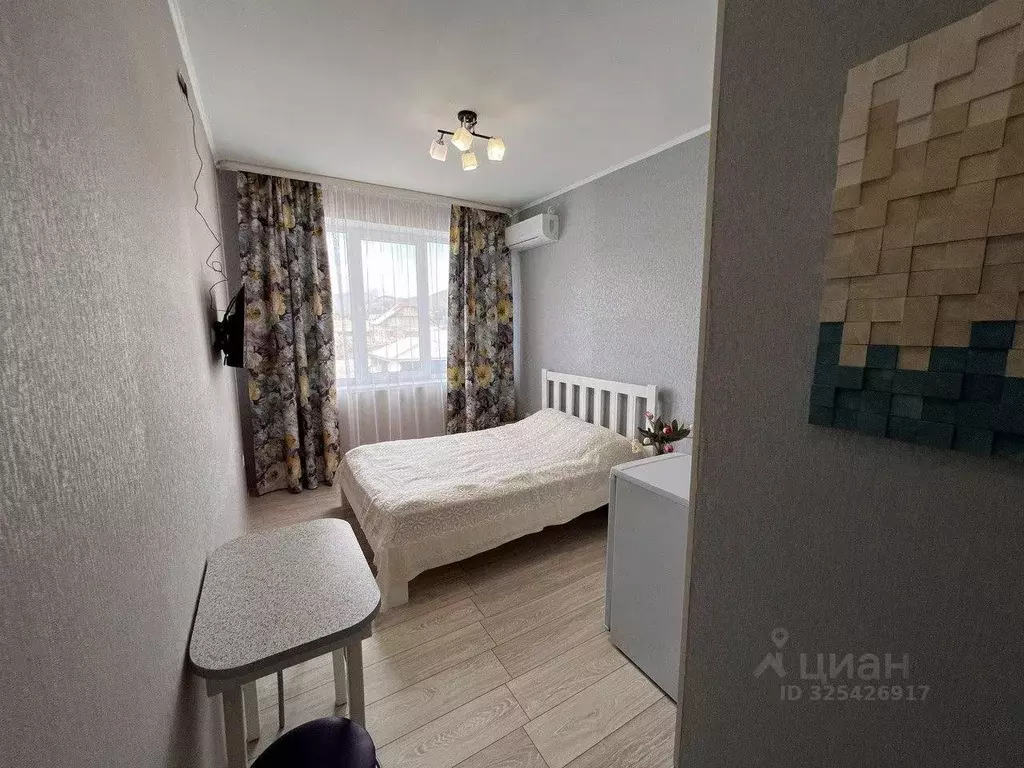 Комната Крым, Судак муниципальный округ, с. Морское  (15.0 м) - Фото 1