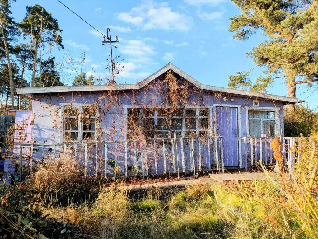 Дом в Свердловская область, Екатеринбург Гранит СНТ, 36 (33 м) - Фото 2