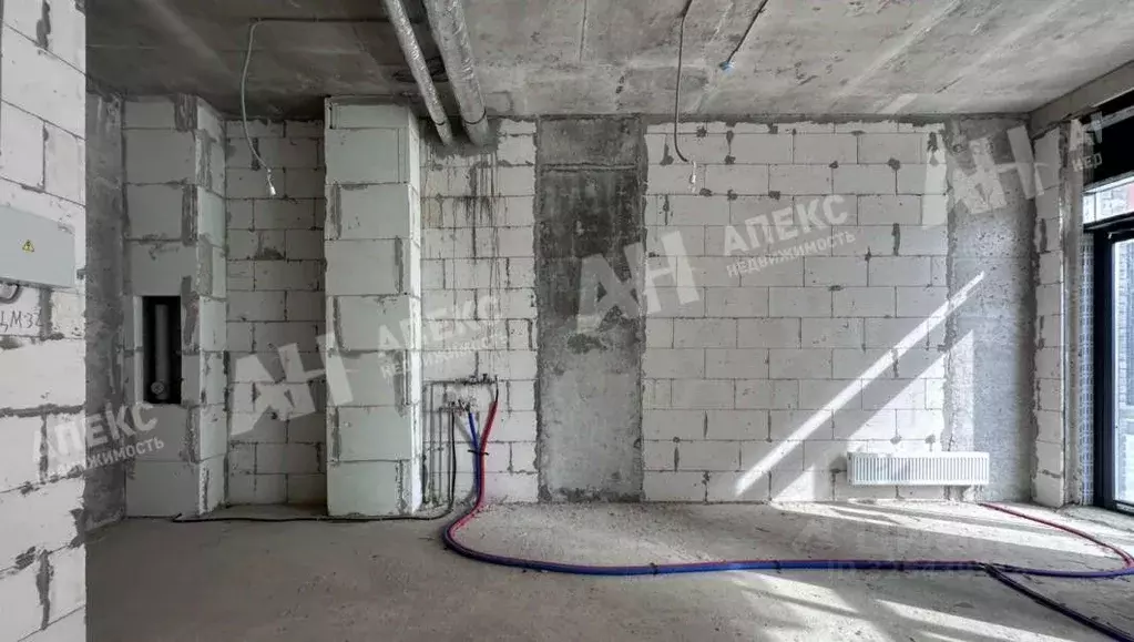 Помещение свободного назначения в Москва Десеновское поселение, ул. ... - Фото 2