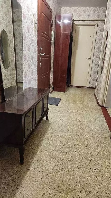2-к. квартира, 51 м, 1/9 эт. - Фото 1