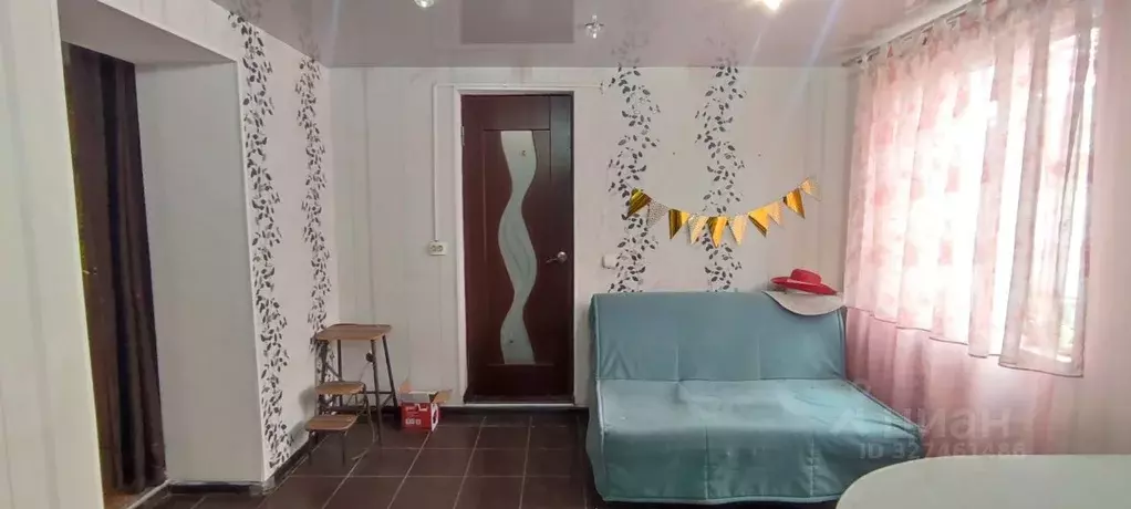 Дом в Краснодарский край, Ейск ул. Шевченко (72 м) - Фото 2