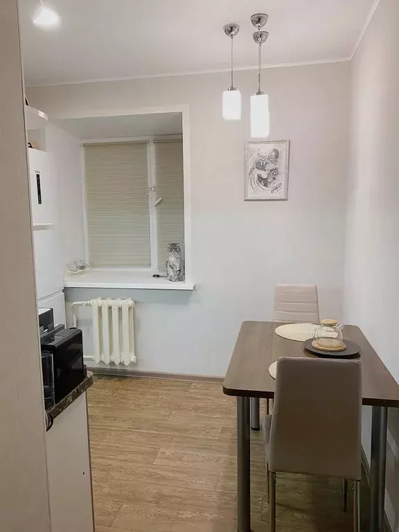 Продаётся 2-к квартира, 44.4 м - Фото 1