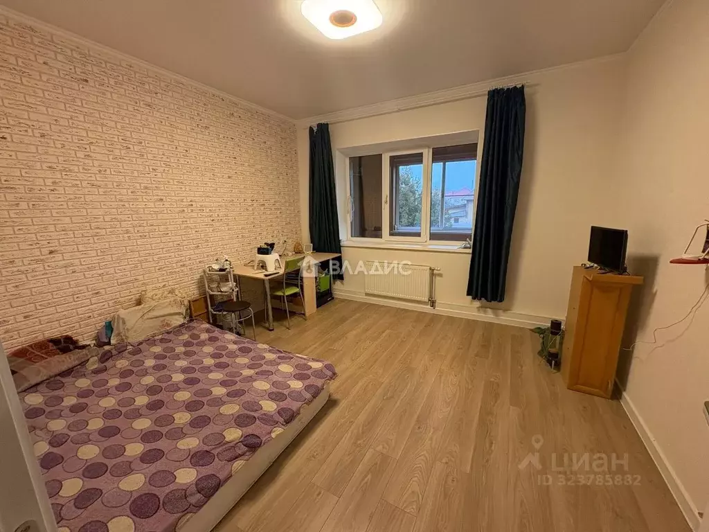 2-к кв. Белгородская область, Белгород Новый мкр, ул. Сургутская, 87 ... - Фото 2