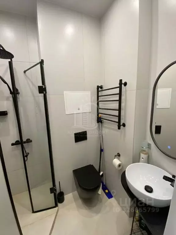 Студия Краснодарский край, Анапа Пионерский просп., 20 (15.0 м) - Фото 1