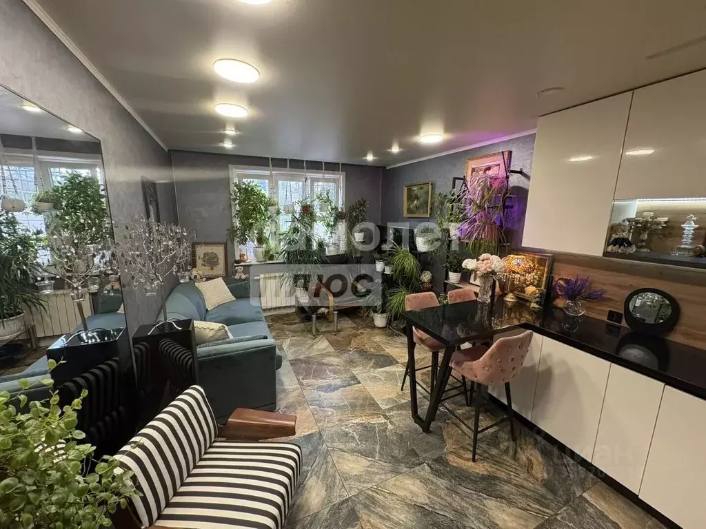 2-к кв. Москва Таллинская ул., 32К3 (58.2 м) - Фото 1