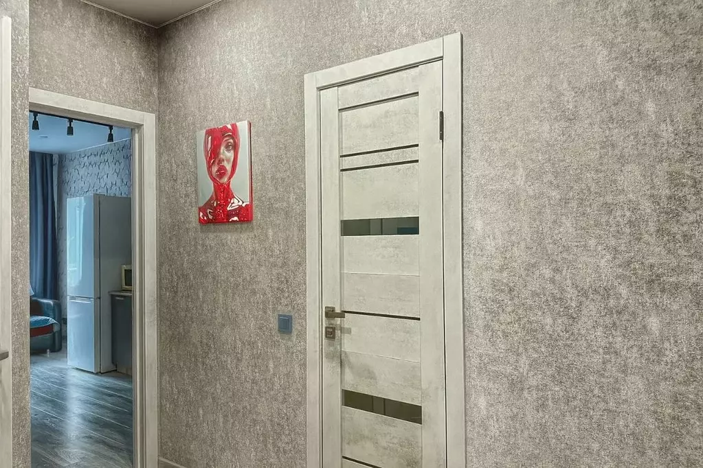 2-к кв. Волгоградская область, Волгоград ул. Генерала Штеменко, 37А ... - Фото 2