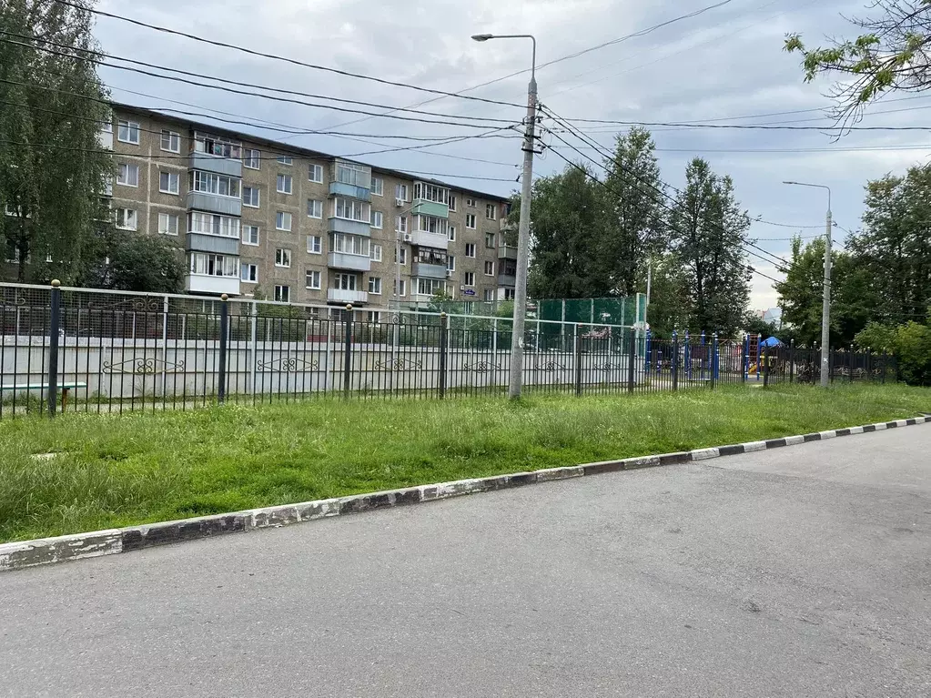 Продаётся 3-к квартира, 58 м - Фото 1