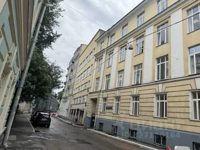 Офис в Москва Подсосенский пер., 20С1 (42 м) - Фото 1