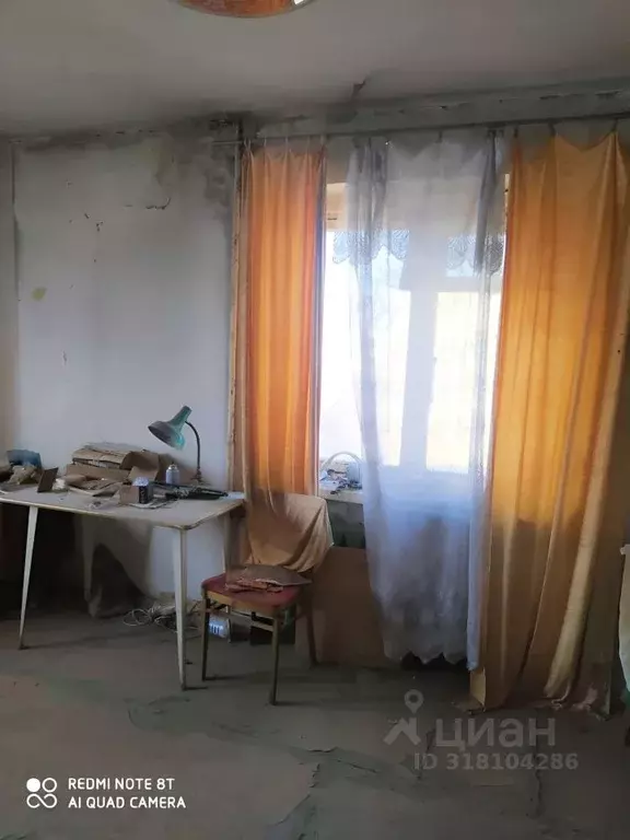 1-к кв. Челябинская область, Челябинск ул. Гагарина, 60А (31.0 м) - Фото 1