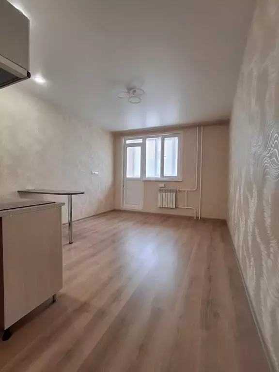 Продаётся квартира-студия, 27.6 м - Фото 0