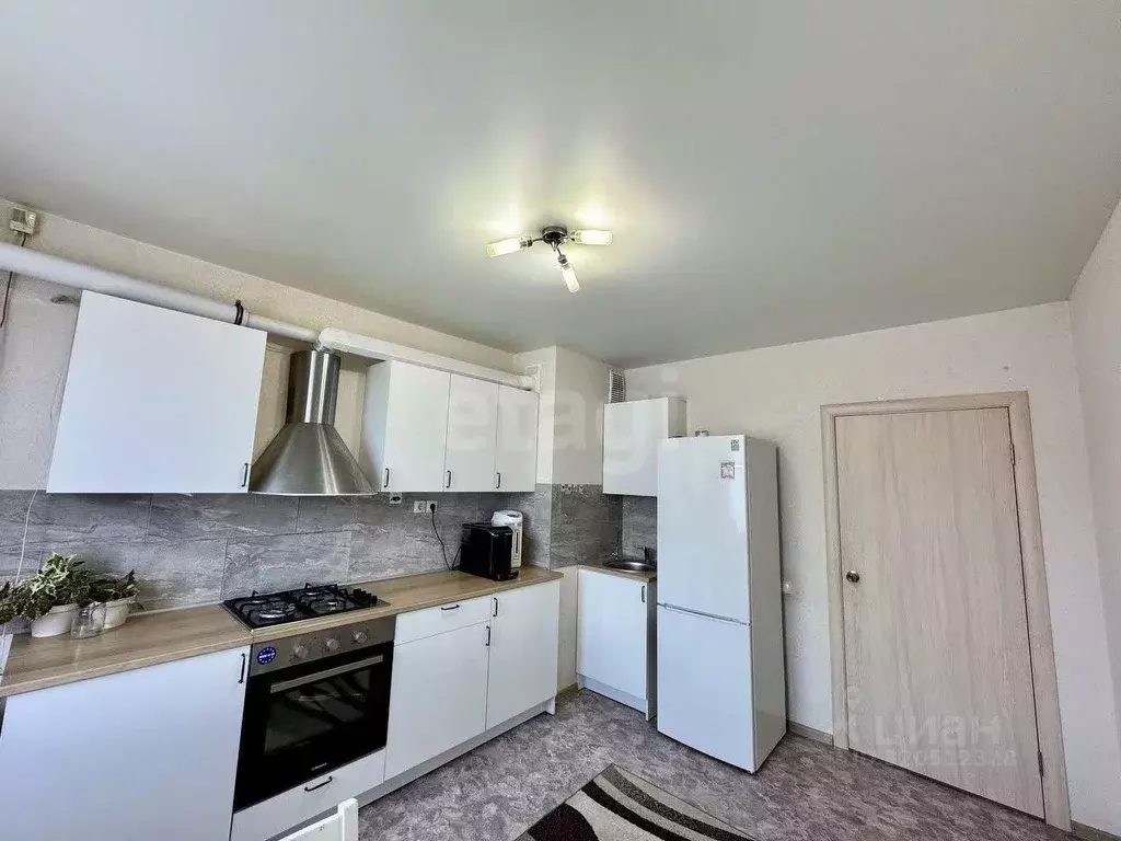 2-к кв. Татарстан, Пестречинский район, Богородское с/пос, д. Куюки, ... - Фото 1