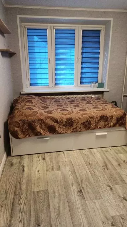 1-к кв. Москва Икшинская ул., 8 (30.0 м) - Фото 2