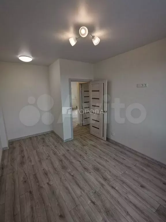 2-к. квартира, 60,2 м, 15/25 эт. - Фото 1