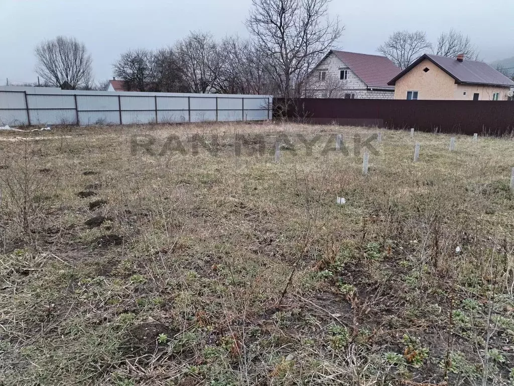 Участок в Адыгея, Майкопский район, Даховская ст-ца ул. Гагарина, 25 ... - Фото 1