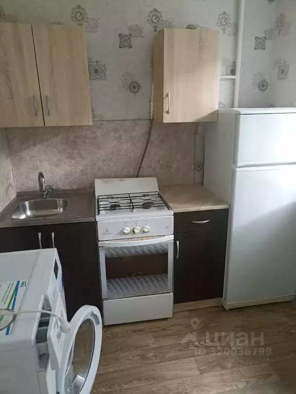 2-к кв. Тамбовская область, Тамбов Мичуринская ул., 128 (46.0 м) - Фото 0
