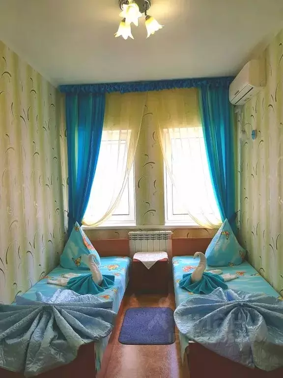 Комната Крым, Алушта ул. Гвардейская, 11 - Фото 0